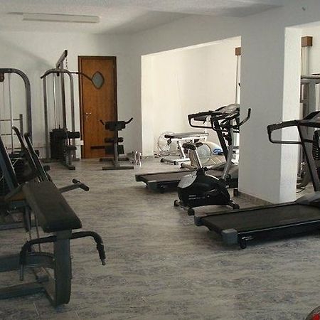Ilidi Rock Apartments Tilos Facilities photo