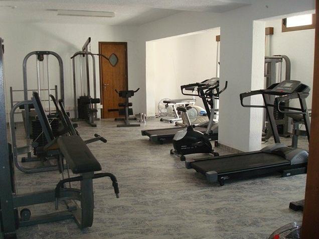 Ilidi Rock Apartments Tilos Facilities photo